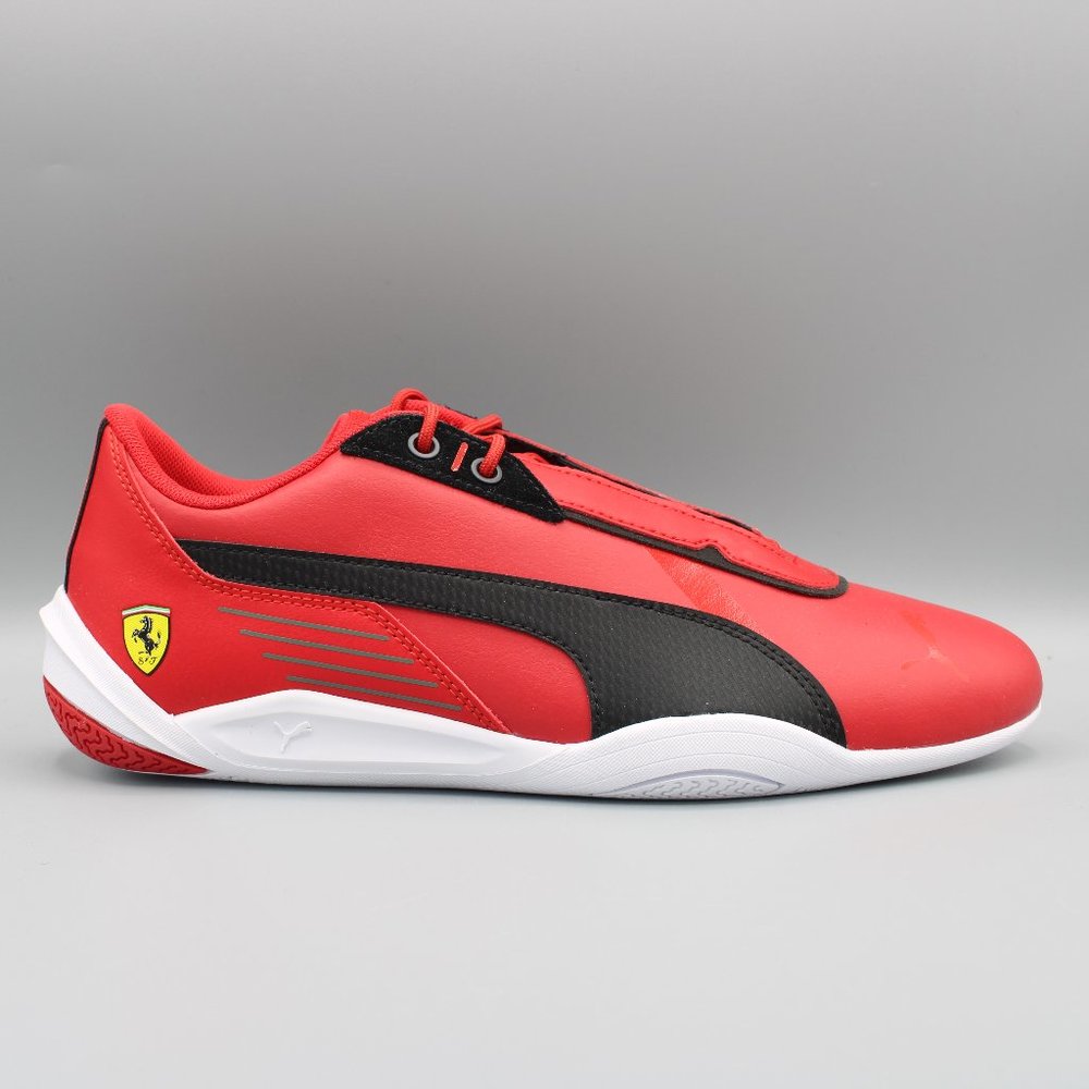 Puma Gentlemen Ferrari R-CAT MACHINA Size 9